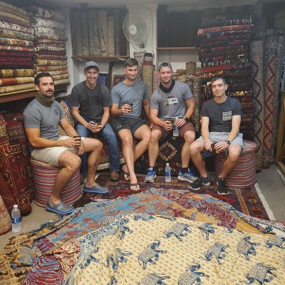 Meet your Posher, Steven - Picture 1 of 1